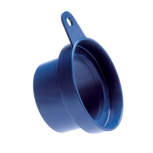 Adaptateur de tuyau avec languettes de montage pour aspirateur d'atelier Planification Entrepots Molloy