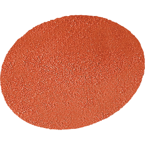 Disque 963G Roloc, 3" dia., Grain 50, Oxyde d'aluminium/C&eacute;ramique Planification Entrepots Molloy