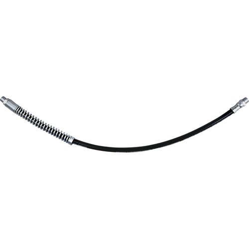 Flexible Grease Hose, 18" L Planification Entrepots Molloy