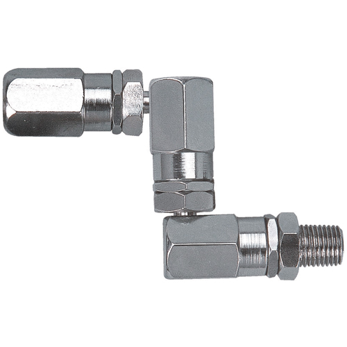 Grease Swivel Fitting Planification Entrepots Molloy