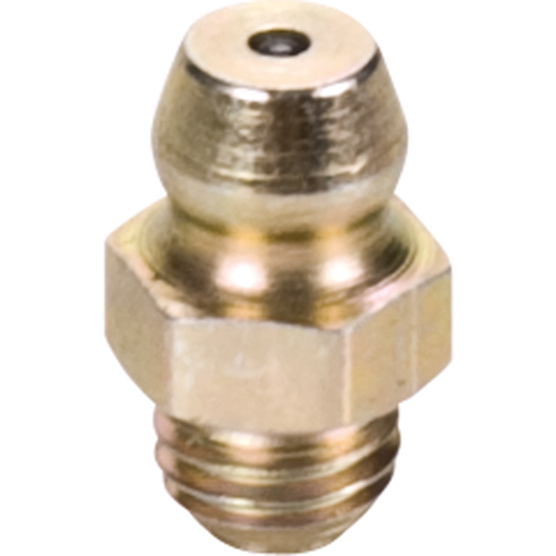 Grease Fitting, 1/4" - 28 SAE-LT Thread Planification Entrepots Molloy