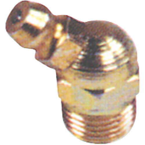 Grease Fitting, 1/8" Thread Planification Entrepots Molloy