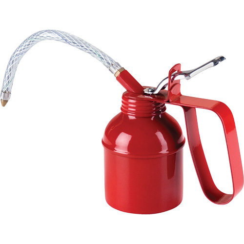 Oil Can, Steel, 6 oz Capacity Planification Entrepots Molloy