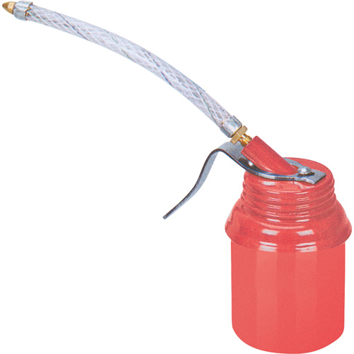 Oil Can, Steel, 4 oz Capacity Planification Entrepots Molloy