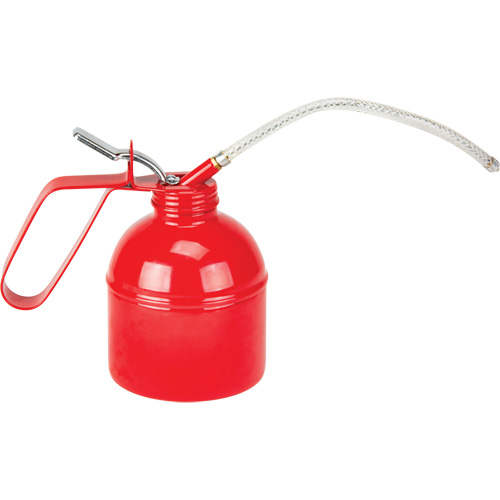 Burette &agrave; huile, Acier, Capacit&eacute; de 23 oz Planification Entrepots Molloy