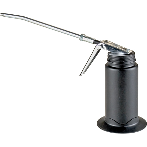 Oil Can, Steel, 6 oz Capacity Planification Entrepots Molloy