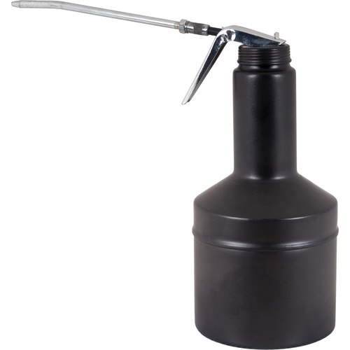 Oil Can, Steel, 33 oz Capacity Planification Entrepots Molloy
