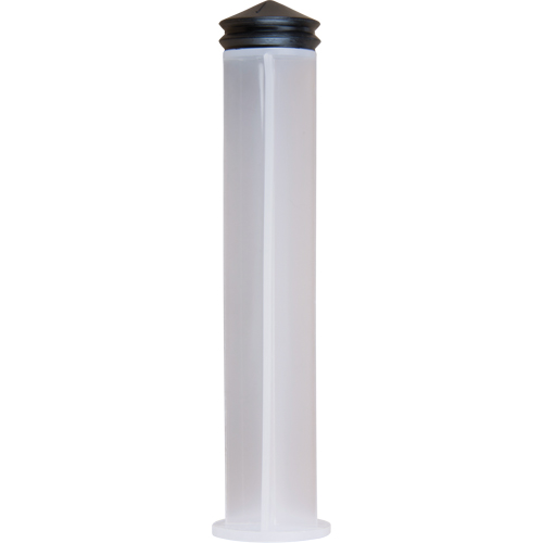 Piston plongeur et arr&ecirc;t pour pulv&eacute;risateur Planification Entrepots Molloy