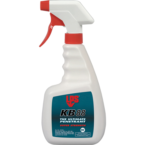 P&eacute;n&eacute;trant ultime KB 88, Bouteille &agrave; g&acirc;chette, 20 oz liq. Planification Entrepots Molloy