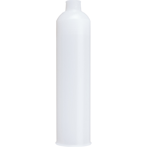 6oz Disposable plastic cartridge Planification Entrepots Molloy