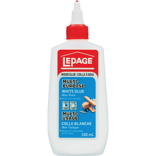 Colle blanche LePage Planification Entrepots Molloy