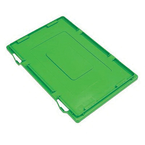 Couvercle pour laveur de pi&egrave;ces CleanBox Flow Planification Entrepots Molloy