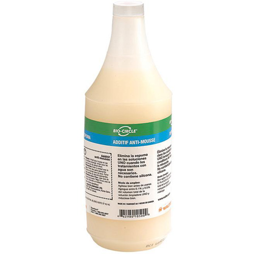Defoamer Additive, 950 ml, Trigger Bottle Planification Entrepots Molloy
