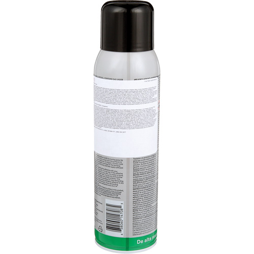Adh&eacute;sif en a&eacute;rosol r&eacute;sistant 20, Transparent, Canette a&eacute;rosol Planification Entrepots Molloy