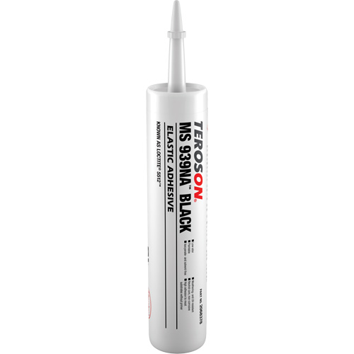 TEROSON&reg; 939 Sealant Planification Entrepots Molloy