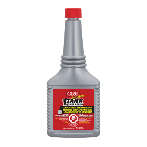 1-Tank Power Renew Cleaner, Bottle Planification Entrepots Molloy