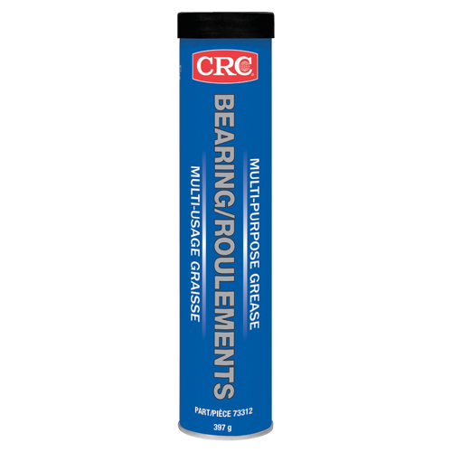 Marine Boat, Trailer &  Wheel Bearing Grease, 397 g, Cartridge Planification Entrepots Molloy