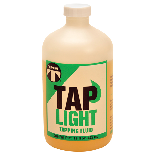 TRIM&reg; TAP Light Tapping Fluid, Bottle Planification Entrepots Molloy