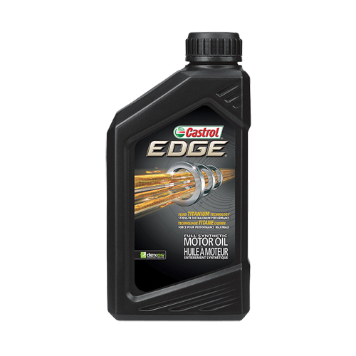 Huile pour moteur 5W30 C3 EDGE, 946 ml, Bouteille Planification Entrepots Molloy