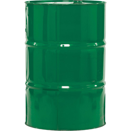 Graisse haute performance 777-1 ES Molub-Alloy, 181,5 kg, Baril Planification Entrepots Molloy