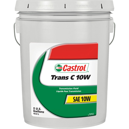 Fluide de transmission Trans C-10 3910 TO-4 Planification Entrepots Molloy