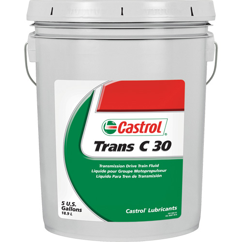 Trans C-30 3930 TO-4 Transmission Fluid Planification Entrepots Molloy