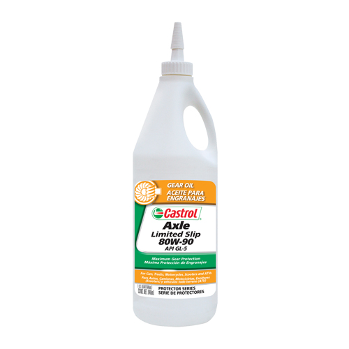 Hypoy C 80W90 Gear Oil, 946 ml Planification Entrepots Molloy