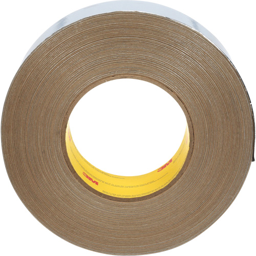 Venture Tape Aluminium Foil Tape, 2.7 mils Thick, 48 mm (1-7/8") x 91.4 m (299.9') Planification Entrepots Molloy