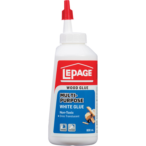 Colle blanche multi-usage Planification Entrepots Molloy
