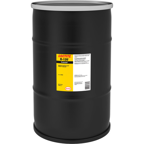 Agent de d&eacute;moulage R-120 Aqualine Planification Entrepots Molloy