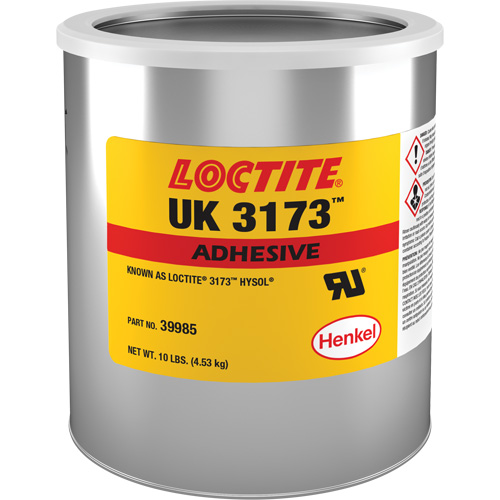 R&eacute;sine de polyur&eacute;thane UK 3173 Planification Entrepots Molloy