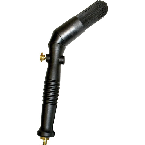 BenchtopPro&reg; Flow-Through Scrub Brush Planification Entrepots Molloy