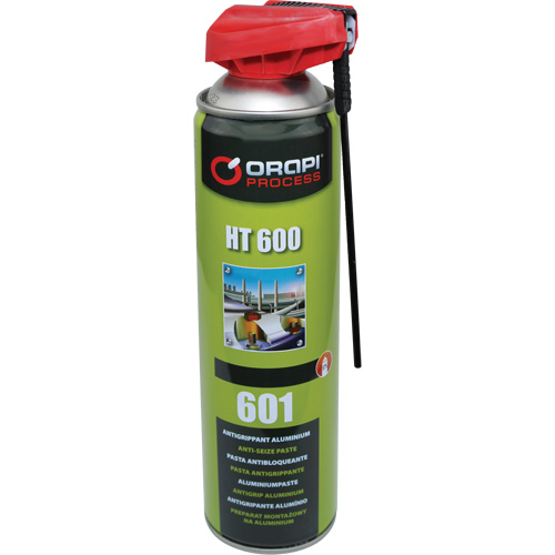 HT 600 Anti-Seize, 650 ml, Aerosol Can Planification Entrepots Molloy
