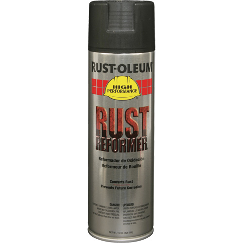 Industrial Specialty V2100 System Rust Reformer Spray, Aerosol Can Planification Entrepots Molloy