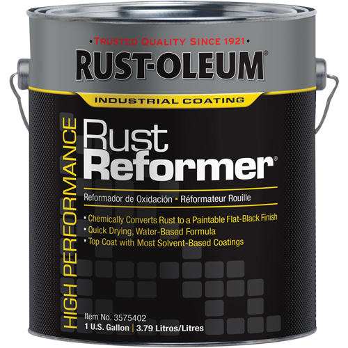 High-Performance 3575 System Rust-Reformer&reg;, Gallon Planification Entrepots Molloy