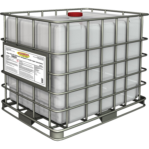 Agent antirouille super s&eacute;curitaire Evapo-Rust, Baril Planification Entrepots Molloy