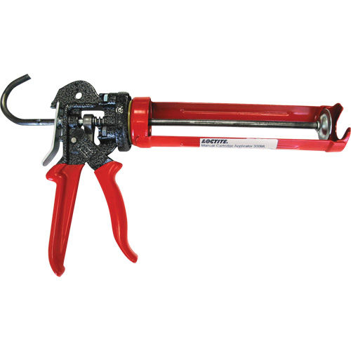 Applicateur manuel &agrave; cartouche, 300 ml Planification Entrepots Molloy