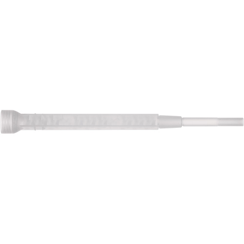 Embout m&eacute;langeur statique Planification Entrepots Molloy