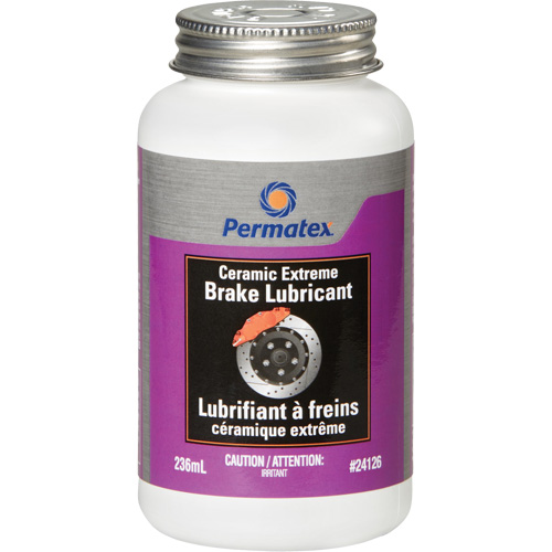 Lubrifiant pour pi&egrave;ces de frein Ceramic Extreme, Canette Planification Entrepots Molloy
