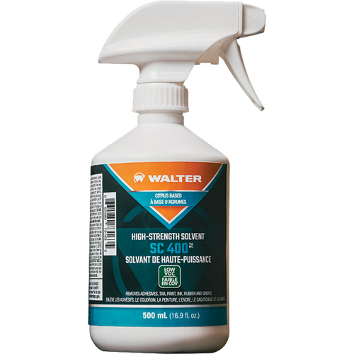 Air Force AF-PL Low VOC Start-Up Kit, 500 ml Planification Entrepots Molloy