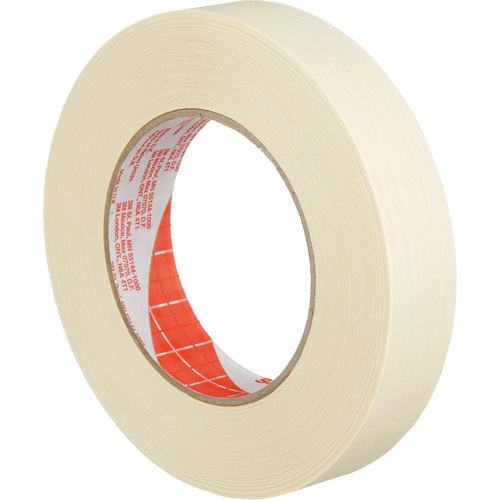 Ruban-cache haute performance 2364, 24 mm (1") x 55 m (180'), Havane Planification Entrepots Molloy