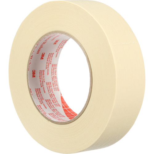 Ruban-cache haute performance 2364, 36 mm (1-1/2") x 55 m (180'), Havane Planification Entrepots Molloy