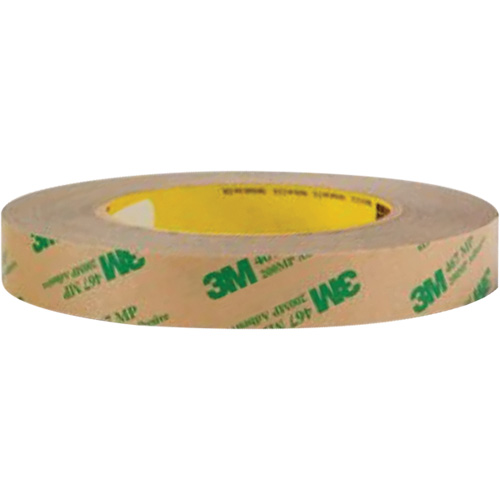 Ruban de transfert adh&eacute;sif, 25,4 mm (1") la x 55 m (180') lo, 5 mils Planification Entrepots Molloy