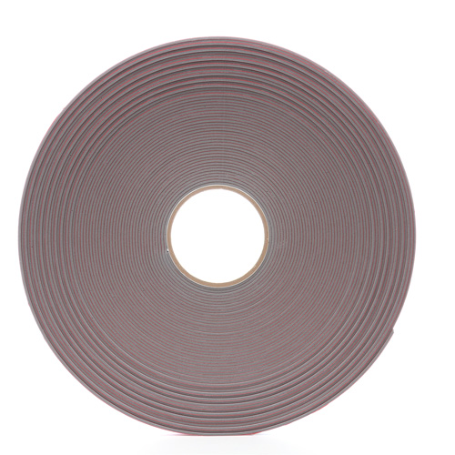 Ruban VHB, 33 m (108') lo x 12 mm (1/2") la, 91 mils, Acrylique Planification Entrepots Molloy