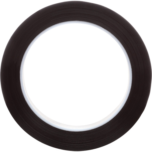 Ruban pour lithographe 616, 19 mm (3/4") x 66 m (216'), Rouge Planification Entrepots Molloy