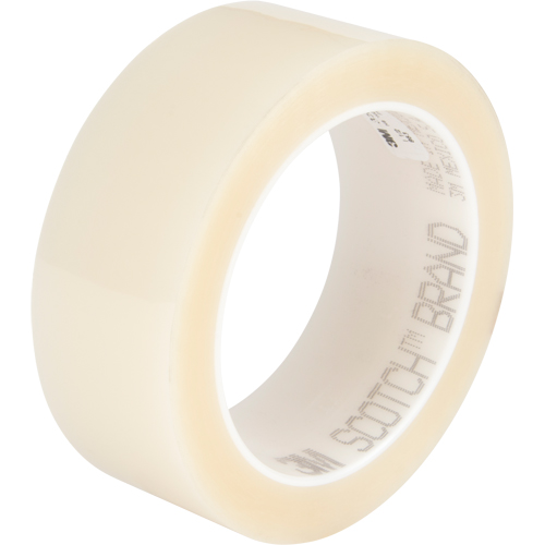 Ruban film 853 3M, Polyester Planification Entrepots Molloy