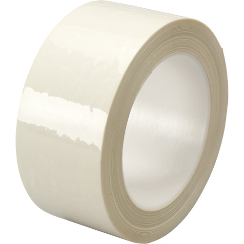 High-Temperature Nylon Film Tape 855, 25.4 mm (1") x 66 m (216'), White Planification Entrepots Molloy