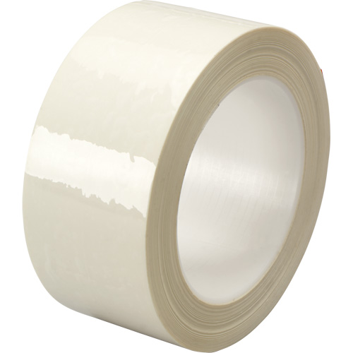 High-Temperature Nylon Film Tape 855, 50.8 mm (2") x 66 m (216'), White Planification Entrepots Molloy