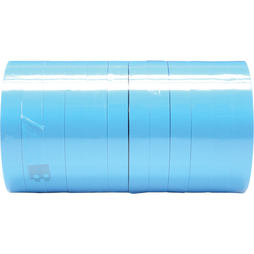 Scotch&reg; Strapping Tape, 4.6 mils Thick, 24 mm (1") x 55 m (180')  Planification Entrepots Molloy