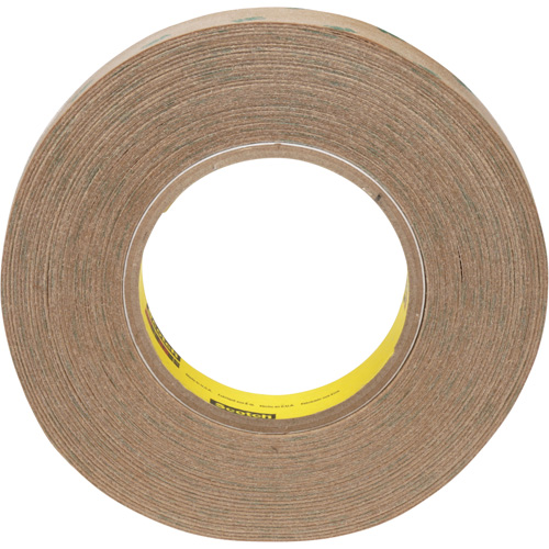 Ruban de transfert adh&eacute;sif, 25,4 mm (1") la x 55 m (180') lo, 5 mils Planification Entrepots Molloy